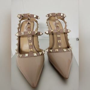 Valentino Garavani High Heels Shoes